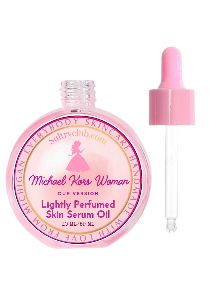 MICHAEL KORS WOMAN EDP ROLLERBALL PEN