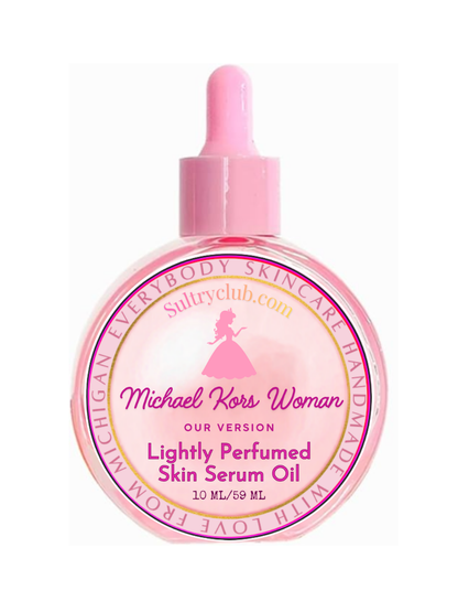 MICHAEL KORS WOMAN EDP ROLLERBALL PEN