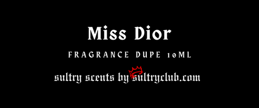 MISS DIOR TYPE EDP ROLLERBALL PEN