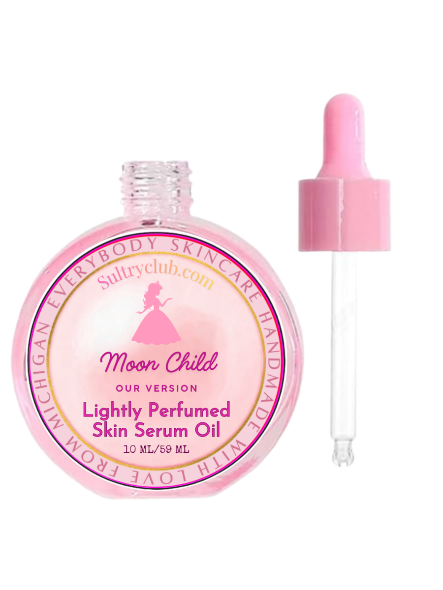 MOON CHILD EDP ROLLERBALL PEN