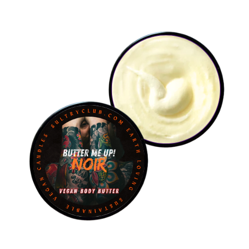 NOIR Sultry Body Butter™