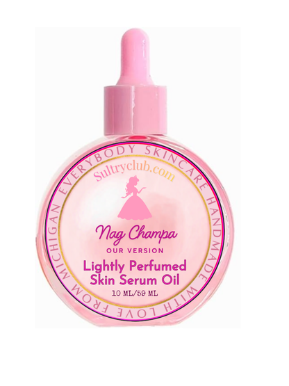 NAG CHAMPA EDP ROLLERBALL PEN
