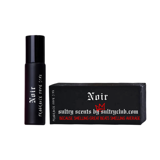 NOIR EDP ROLLERBALL PEN