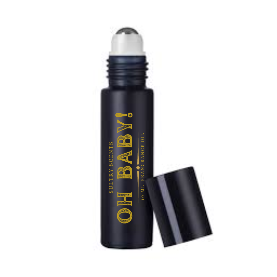 OH BABY! EDP ROLLERBALL PEN