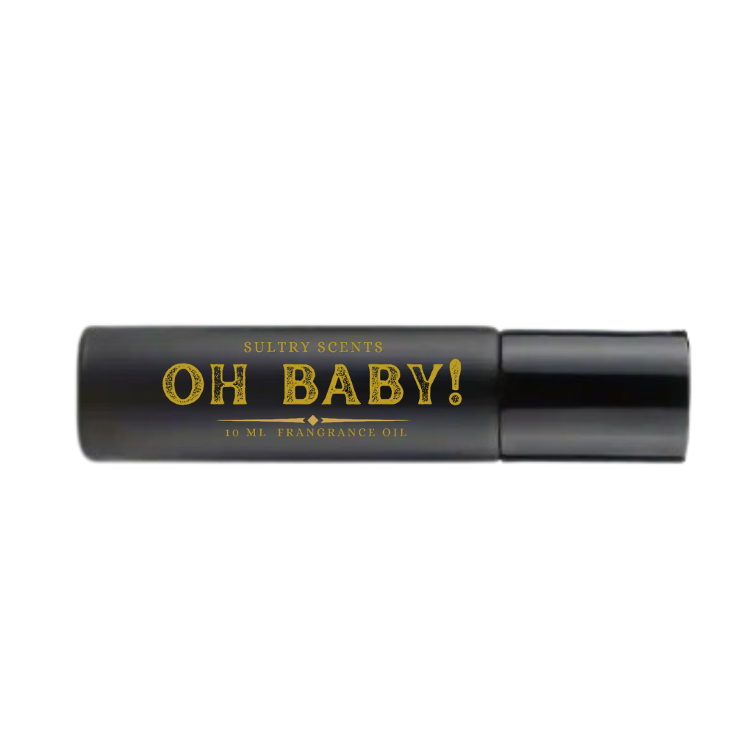OH BABY! EDP ROLLERBALL PEN