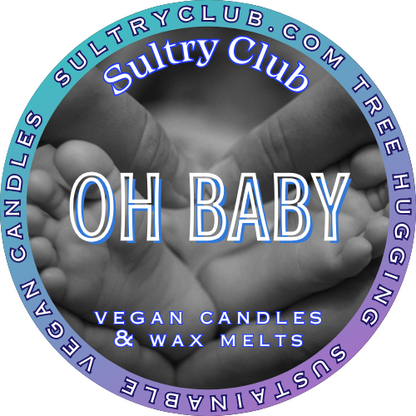 My Favorite Candle