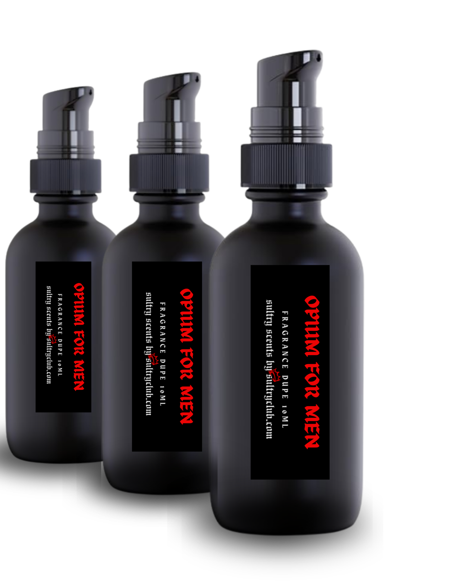 OPIUIM TYPE EDP COLOGNE FOR MEN