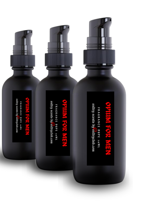 OPIUIM TYPE EDP COLOGNE FOR MEN