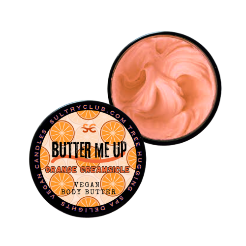 ORANGE CREAMSICLE SULTRY BODY BUTTER™