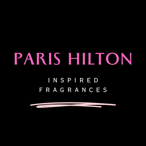 PARIS HILTON Inspired Fragrances