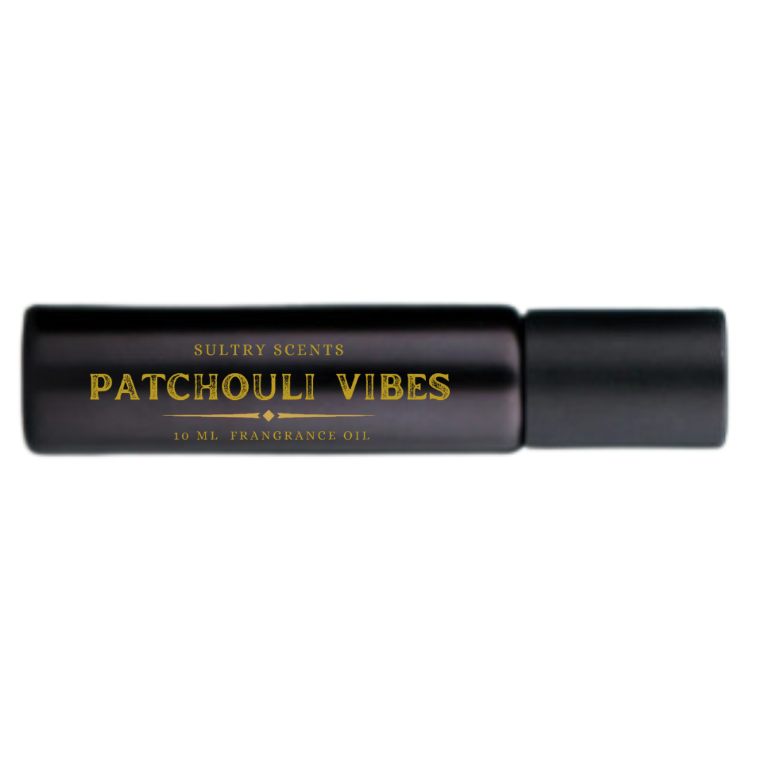 PATCHOULI VIBES EDP ROLLERBALL PEN