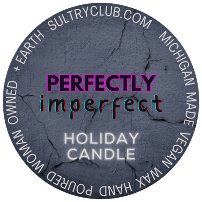 My Favorite Candle