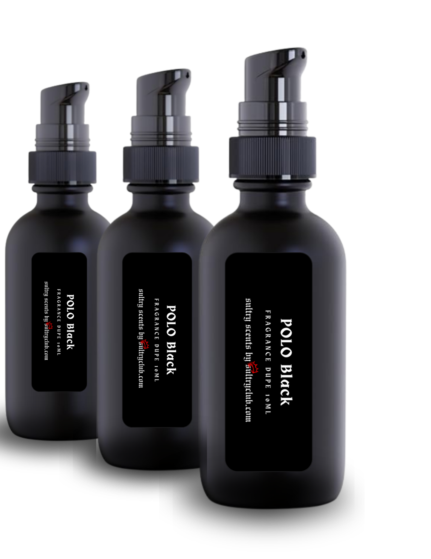 POLO BLACK EDP TYPE