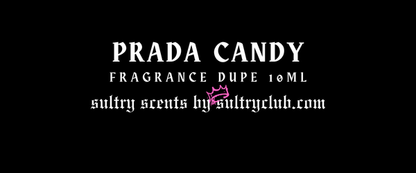 PRADA CANDY EDP REPLICA ROLLERBALL PEN