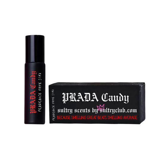 PRADA CANDY EDP REPLICA ROLLERBALL PEN