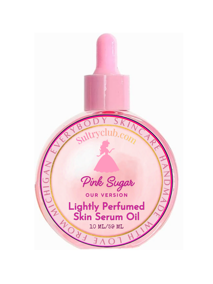 PINK SUGAR TYPE EDP ROLLERBALL PEN