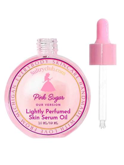 PINK SUGAR TYPE EDP ROLLERBALL PEN