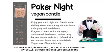 My Favorite Candle