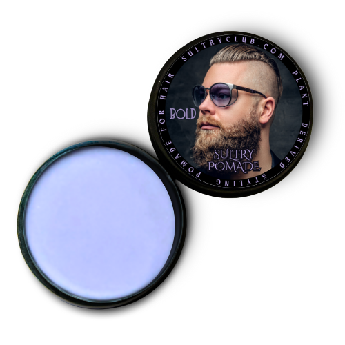BOLD™ Luxury Pomade