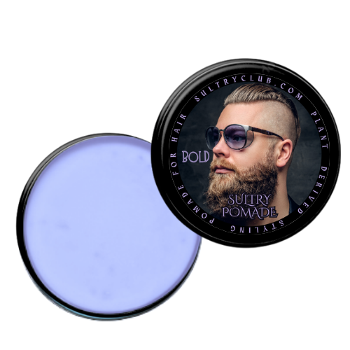 BOLD™ Luxury Pomade