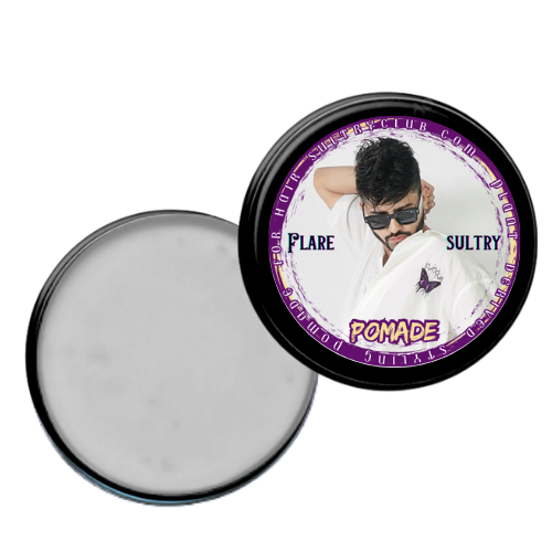 FLAIR™ Luxury Pomade