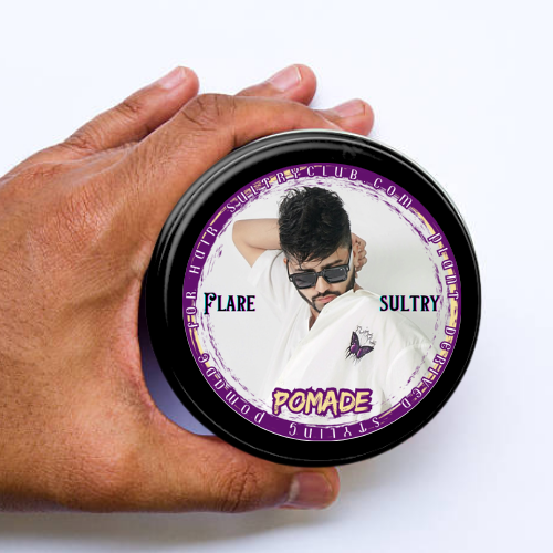 FLAIR™ Luxury Pomade