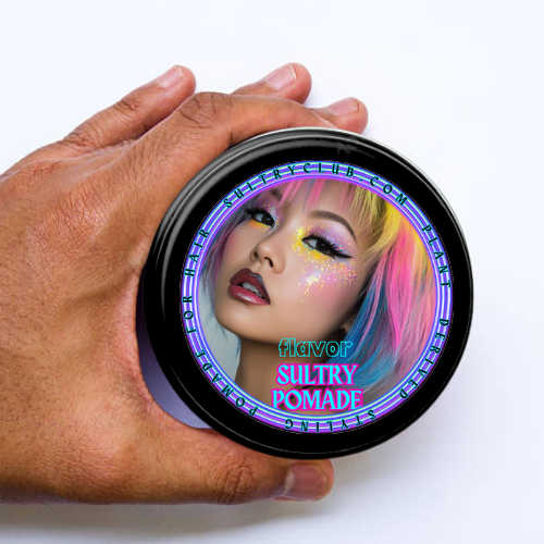 FLAVOR™ Luxury Pomade