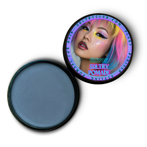 FLAVOR™ Luxury Pomade