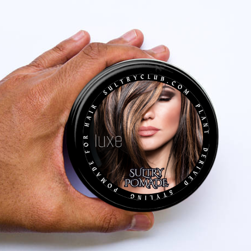 LUXE™ Luxury Pomade