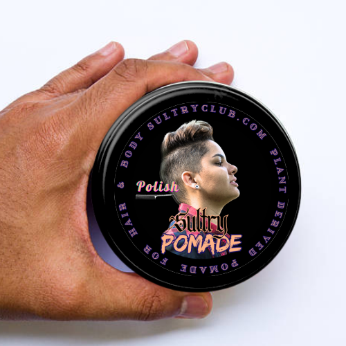 POLISH™ Luxury Pomade