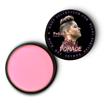 POLISH™ Luxury Pomade