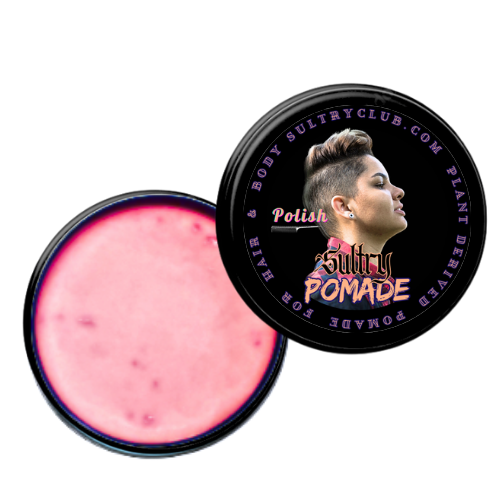 POLISH™ Luxury Pomade