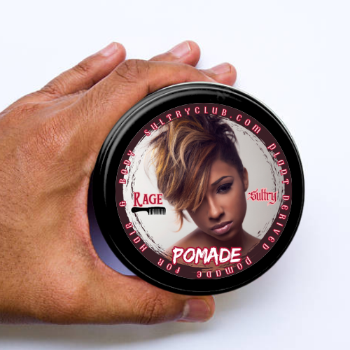 RAGE™ Luxury Pomade