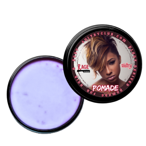 RAGE™ Luxury Pomade