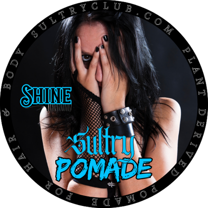 SHINE™ Luxury Pomade