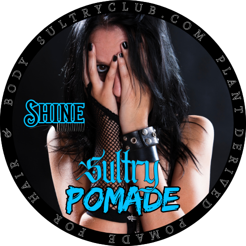 SHINE™ Luxury Pomade