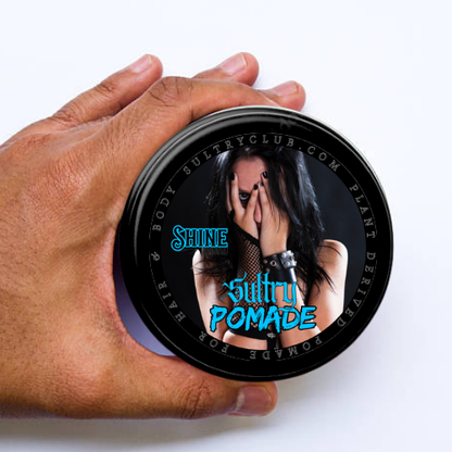 SHINE™ Luxury Pomade