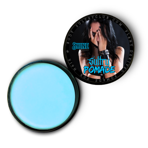SHINE™ Luxury Pomade