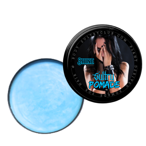 SHINE™ Luxury Pomade