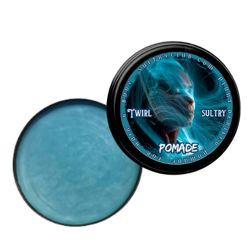 TWIST™ Luxury Pomade