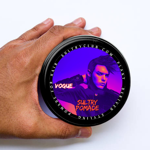 VOGUE™ Luxury Pomade