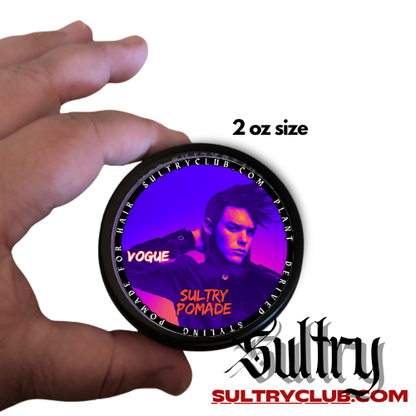 VOGUE™ Luxury Pomade
