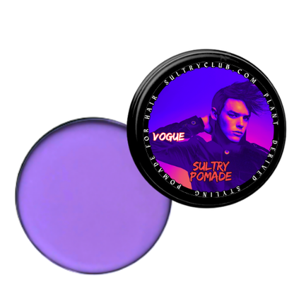 VOGUE™ Luxury Pomade
