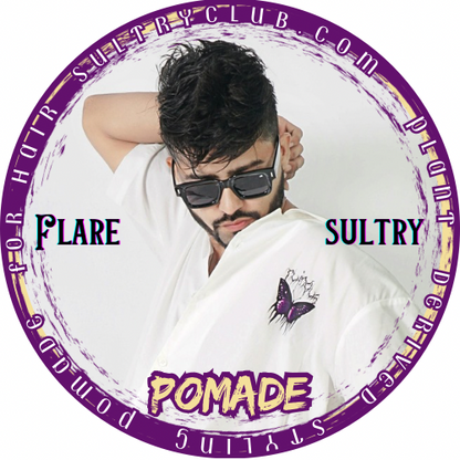 FLAIR™ Luxury Pomade