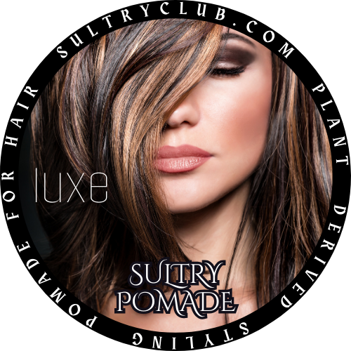 LUXE™ Luxury Pomade