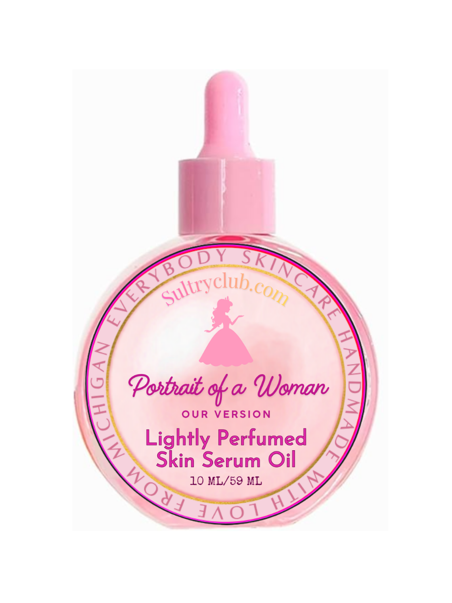 PORTRAIT OF A WOMAN EDP ROLLERBALL PEN