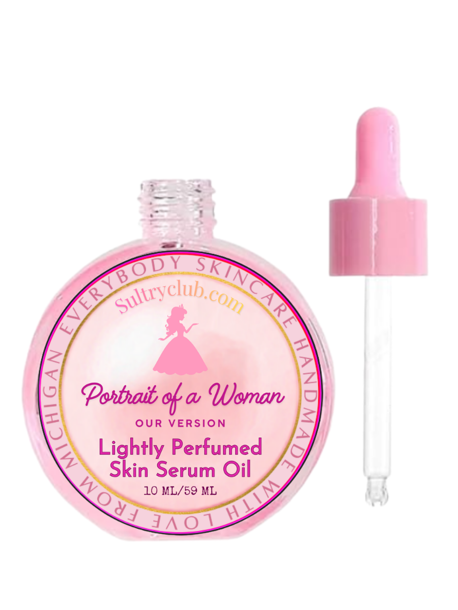 PORTRAIT OF A WOMAN EDP ROLLERBALL PEN