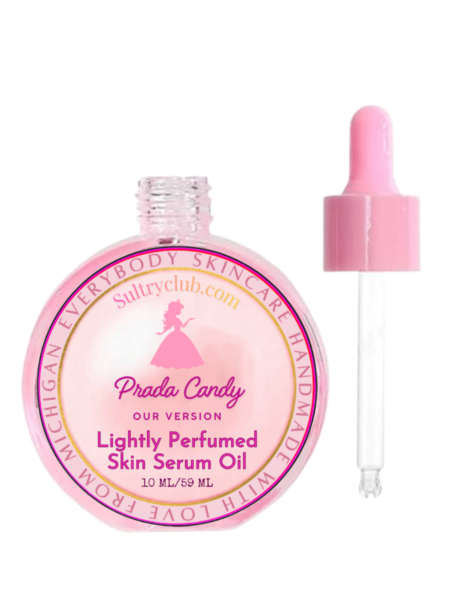 PRADA CANDY EDP REPLICA ROLLERBALL PEN