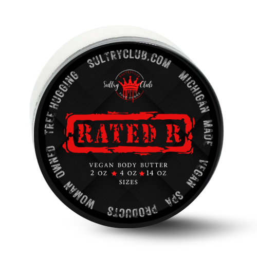 RATED R Sultry Body Butter™