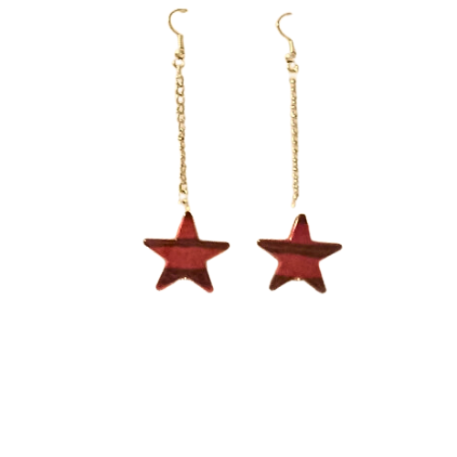 ROCK STAR EARRINGS